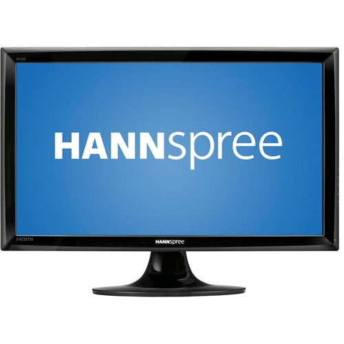 hannspree hf255dpb